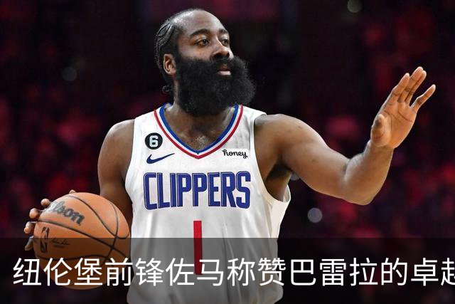纽伦堡前锋佐马称赞巴雷拉的卓越表现