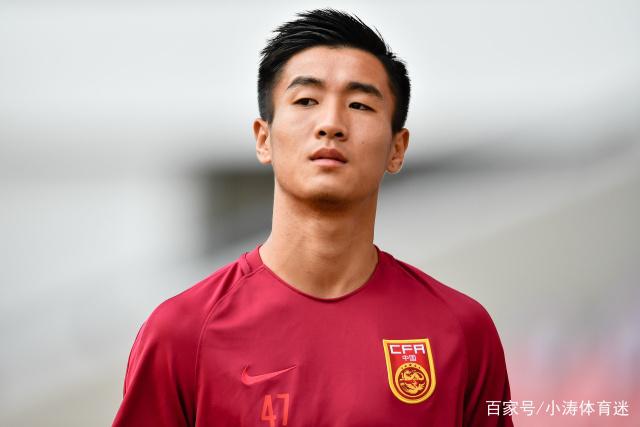青岛男篮完成杨瀚森预注册，期待他在NBA大展拳脚